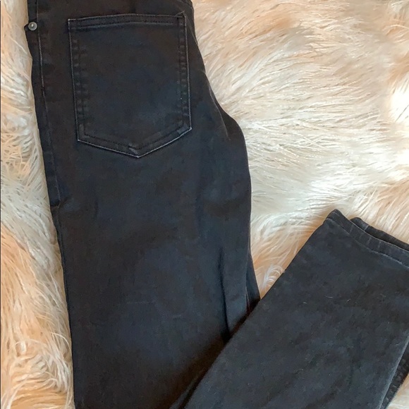 Cheap Monday Jeans - Picture 3 of 3